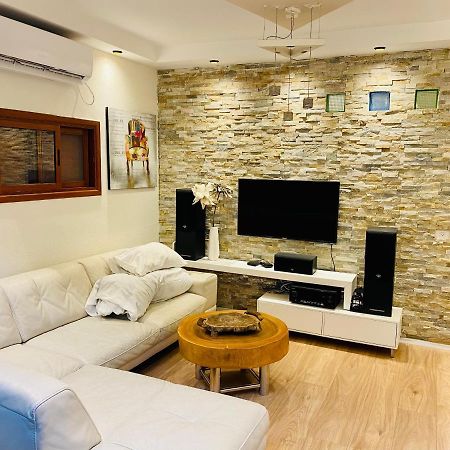 Sunset Tlv Apartment - Dizengoff 142 Тель-Авів Екстер'єр фото