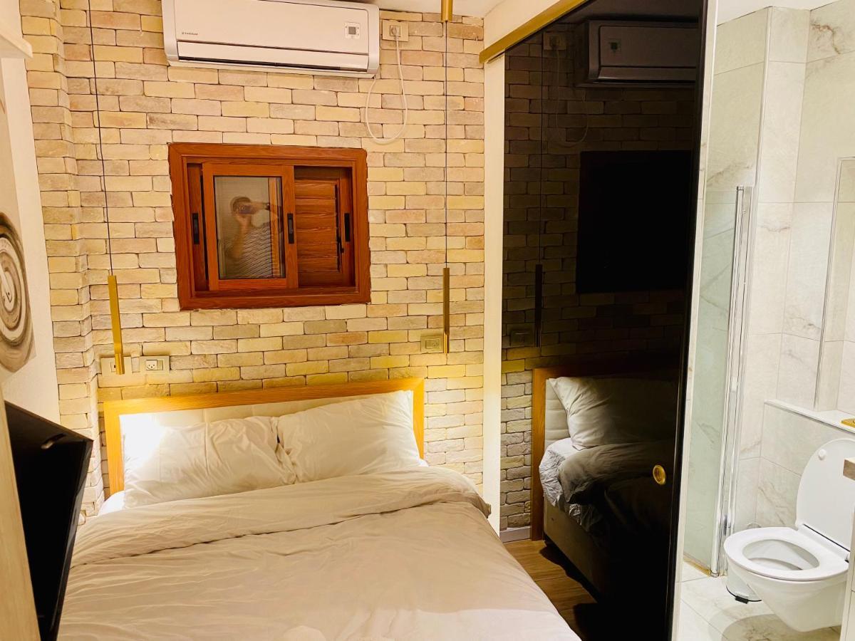 Sunset Tlv Apartment - Dizengoff 142 Тель-Авів Екстер'єр фото