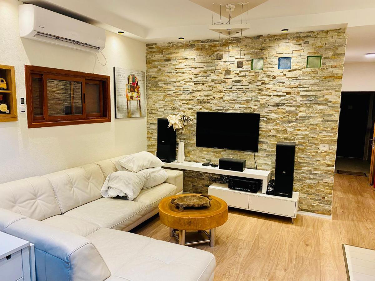 Sunset Tlv Apartment - Dizengoff 142 Тель-Авів Екстер'єр фото