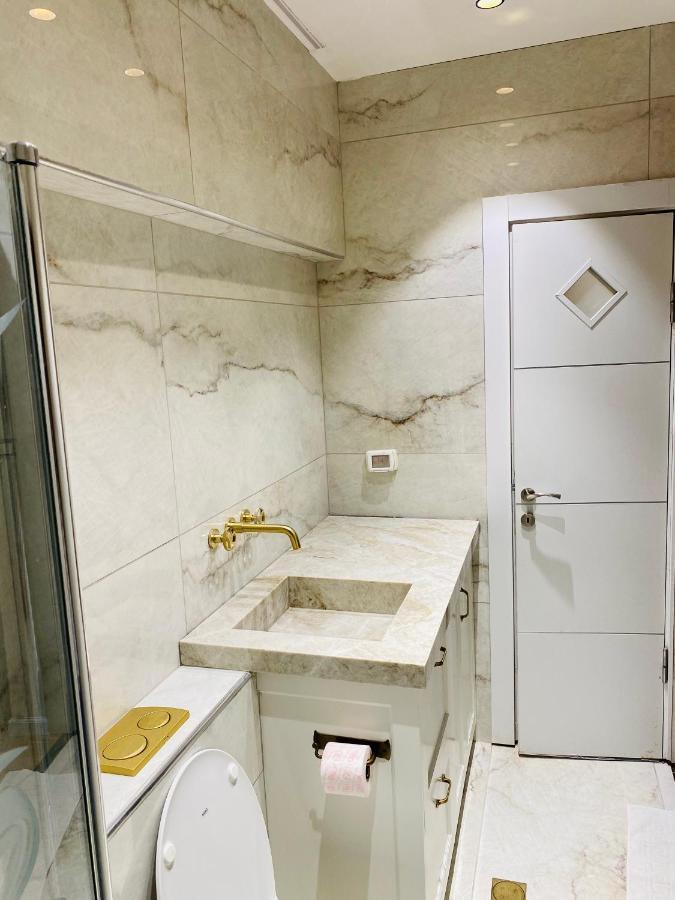 Sunset Tlv Apartment - Dizengoff 142 Тель-Авів Екстер'єр фото